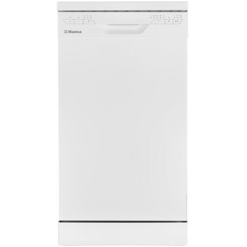 Посудомоечная машина Hansa ZWM475WH белый