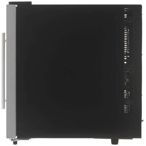 Винный шкаф Kitfort КТ-2404 нерж