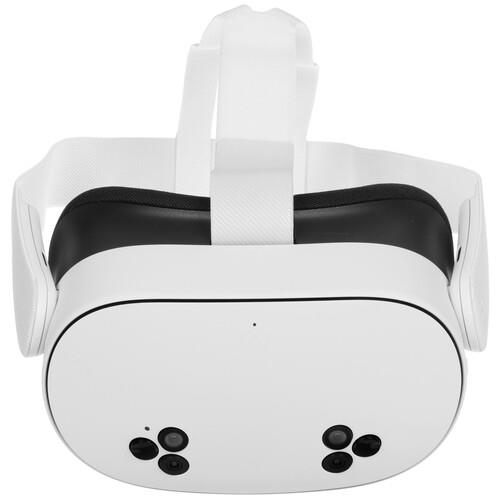 Система виртуальной реальности VR Meta (Oculus) Quest 3S белый