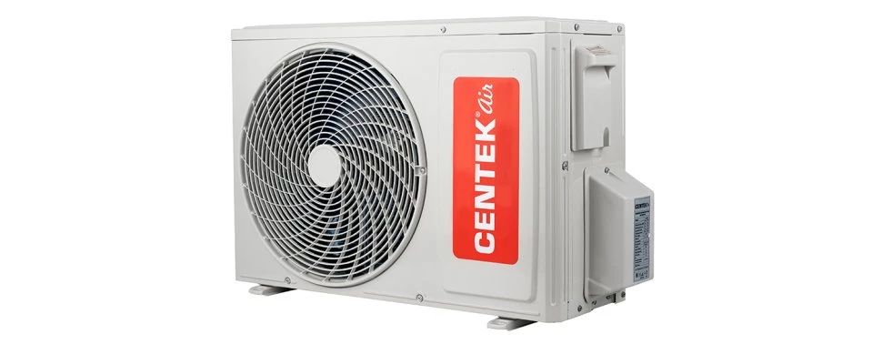 Сплит-система Centek CT-65R07+ — дополнительный вид 4