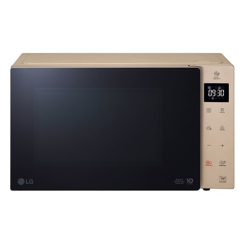 Микроволновая печь LG MW25R35GISH Grey