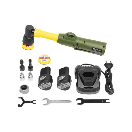 Гравер DLT G-300 (1153)