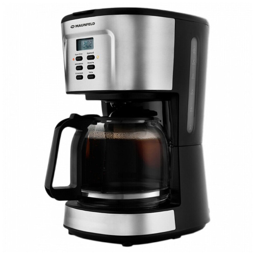 Кофеварка MAUNFELD MF-722S