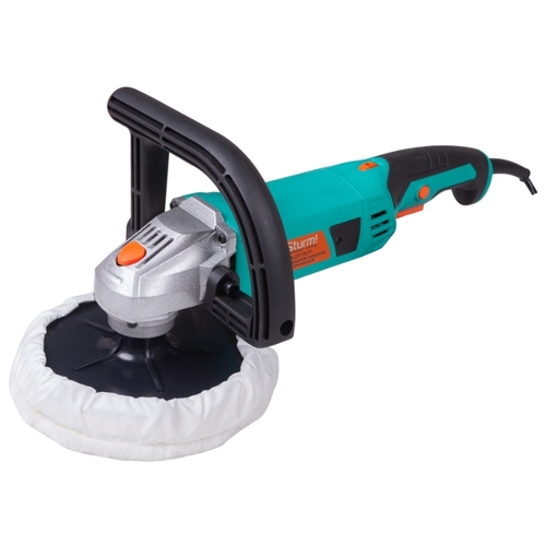 Полировальная машина Sturm! AG919CP