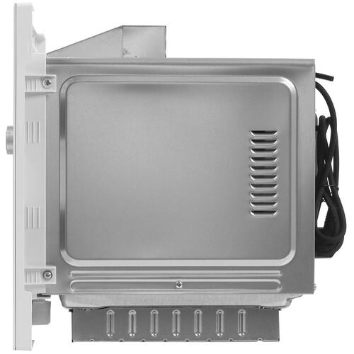 Встраиваемая микроволновая печь Bosch Serie 2 BEL653MW3 белый