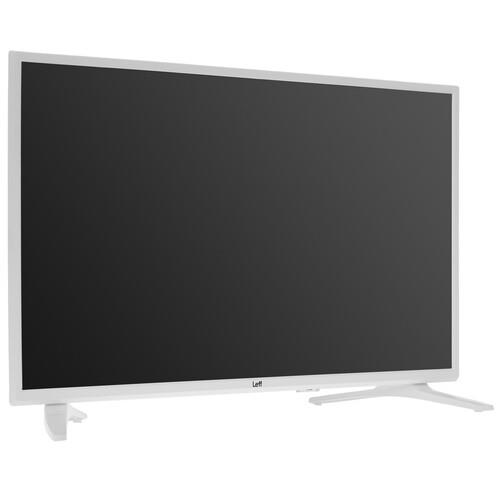 31.5" (80 см) LED-телевизор Leff 32H691T белый