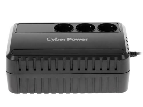 ИБП CyberPower BU600E