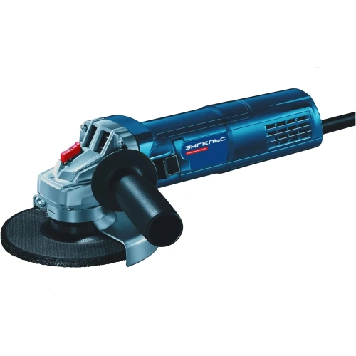 Углошлифовальная машина Энгельс УШМ 9-125 (0.701.020.010)