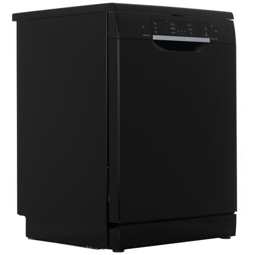 Посудомоечная машина Bosch  SMS46NB01V черный