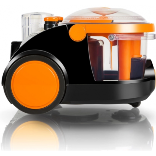 Пылесос Arnica Bora 3000 ET11020 оранжевый