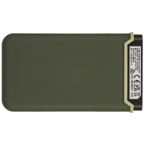 1000 ГБ Внешний SSD Transcend ESD380C [TS1TESD380C]