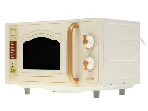 Микроволновая печь Gorenje MO4250CLI бежевый