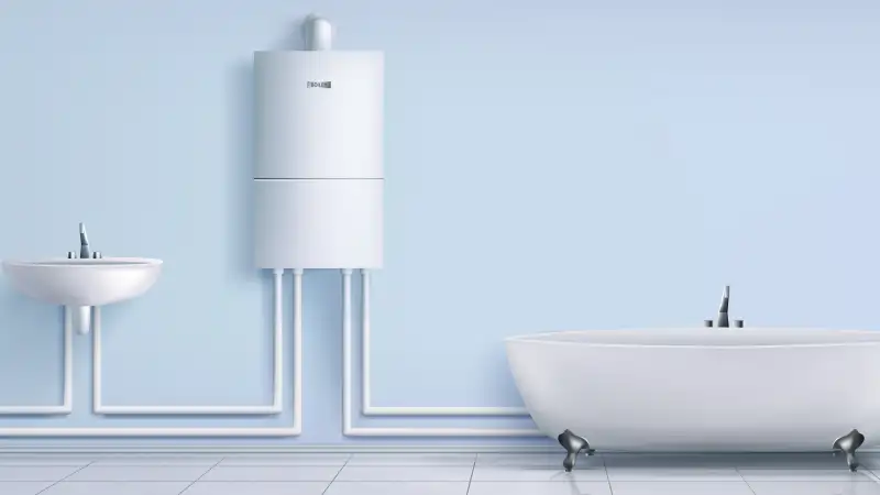 Как выбрать электрический водонагреватель Как выбрать электрический водонагреватель