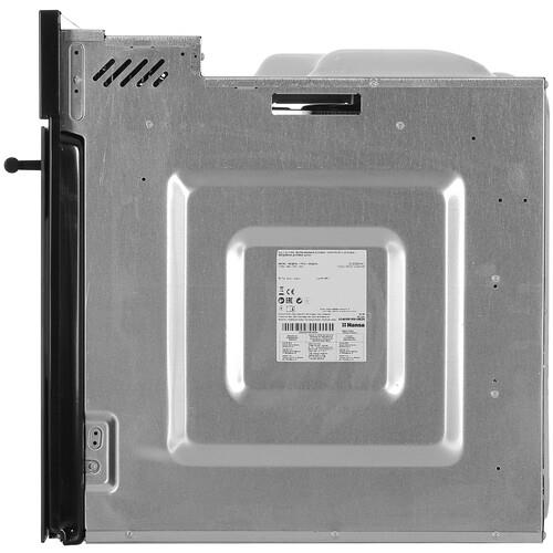 Электрический духовой шкаф Hansa BOES68441 черный