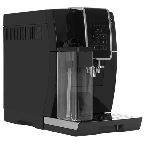 Кофемашина автоматическая DeLonghi ECAM 350.50.B черный