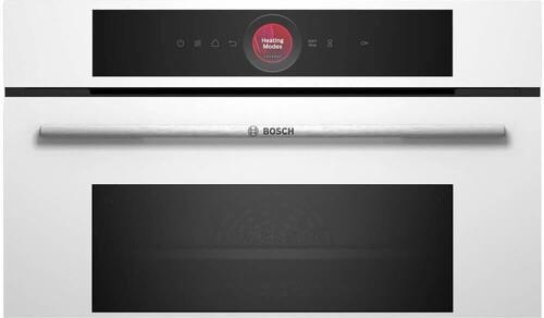 Электрический духовой шкаф Bosch CMG7241W1 белый