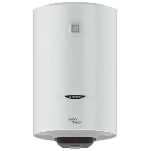 Накопительный водонагреватель Ariston Pro1 R inox ABS 50 V Slim 2K
