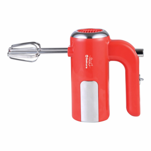 Миксер Sakura SA-6334R