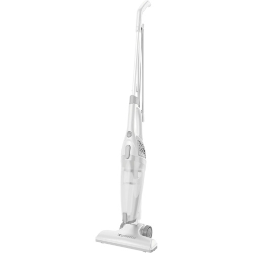 Пылесос Topdevice CVC100 белый проводной