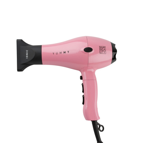 Фен Dewal Beauty YumMy HD1000 Pink