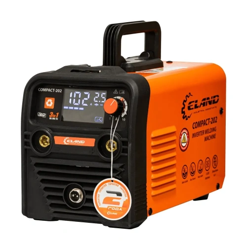 Сварочный аппарат Eland Compact-202