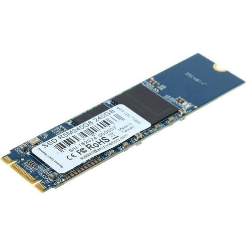 Накопитель SSD AMD SATA III 240Gb R5M240G8 Radeon M.2 2280