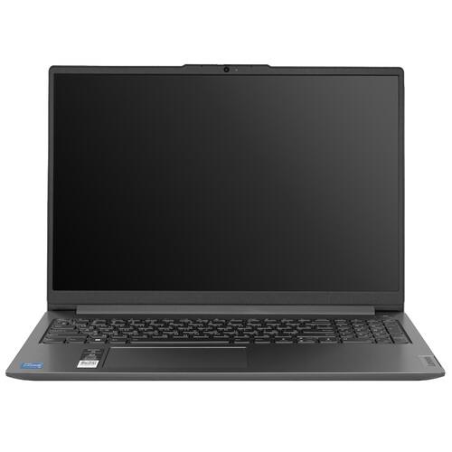 16" Ноутбук Lenovo IdeaPad Slim 3 16IAH8 серый