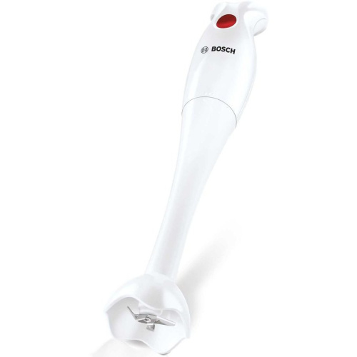 Блендер Bosch MSMP1000 белый