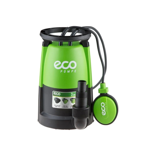 Насос дренажный Eco DP-606i (EC4210-1)