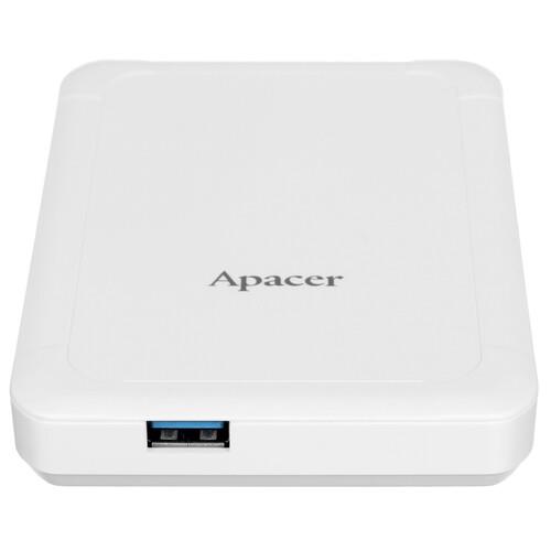 2 ТБ Внешний HDD Apacer AC532 [AP2TBAC532W-1]