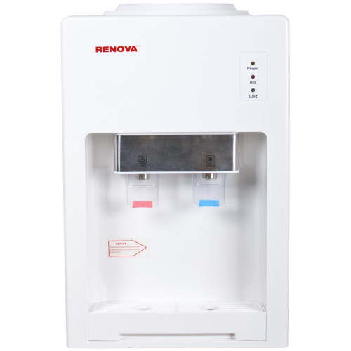 Кулер RENOVA DT-T1 белый