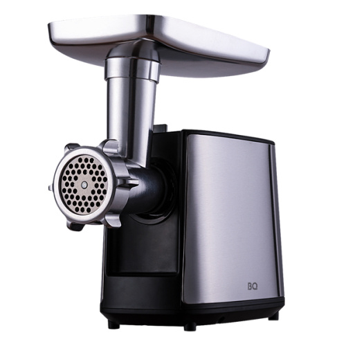 Мясорубка BQ MG1000 Чёрный