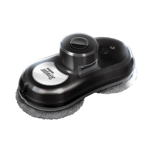 Пылесос моющий Redmond RV-RW001S черный