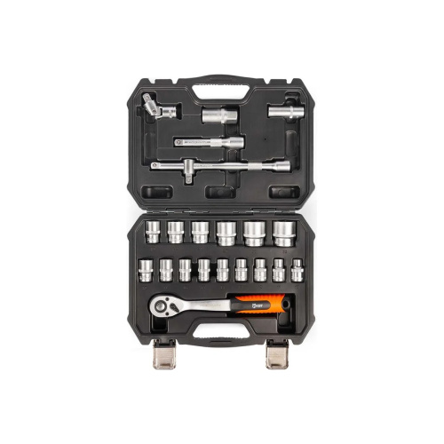 Набор инструментов КВТ НАИ-04/22 KBT-Professional 91083