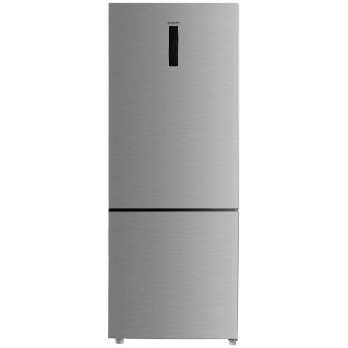 Холодильник KRAFT KF-NF720XD Total No Frost, нерж