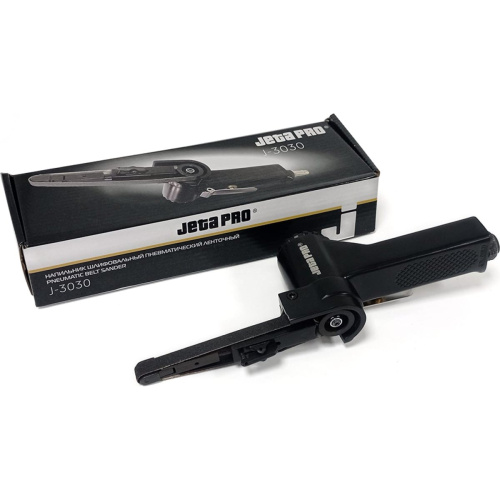 Пневмошлифнапильник ленточный Jeta PRO J-3030