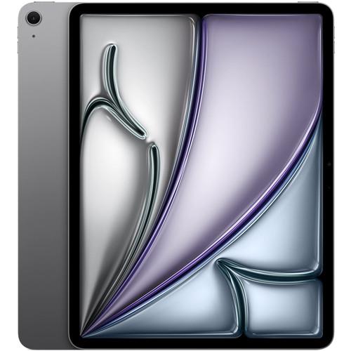 13" Планшет Apple iPad Air (M4) 5G 128 ГБ серый