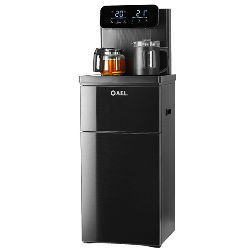 Кулер AEL LD-AEL-80a черный