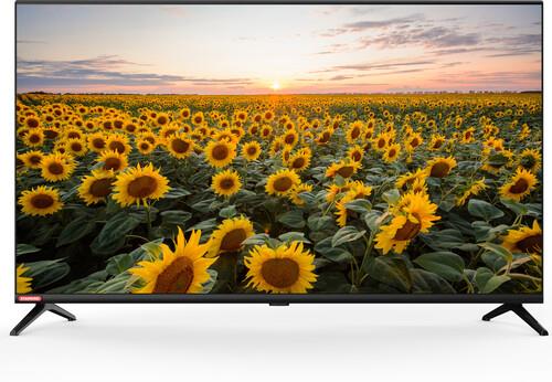 40" (102 см) LED-телевизор Starwind SW-LED40BG200 черный