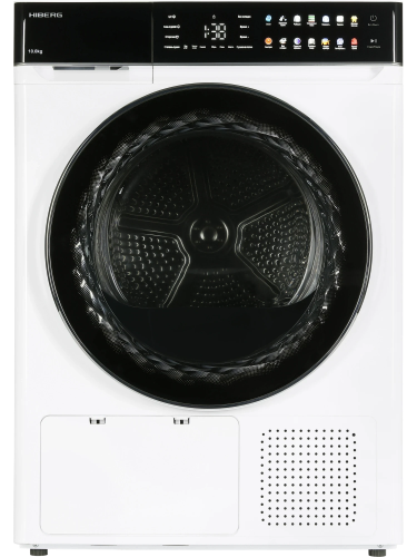 Сушильная машина HIBERG HDQ11-10B