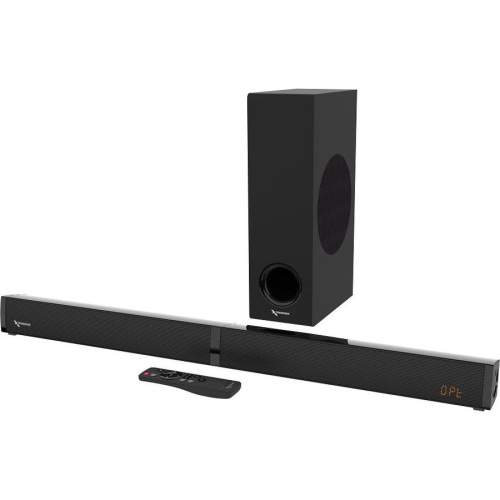 Саундбар Триколор TR-SB-01 черный