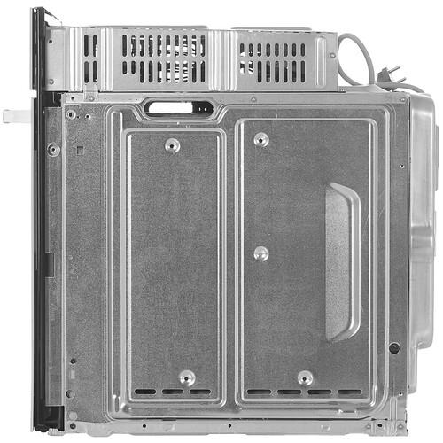 Электрический духовой шкаф Bosch HIJ517YW0R белый