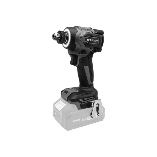 Шуруповерт Ставр SID 18BL-230V (9022300020) без АКБ и ЗУ