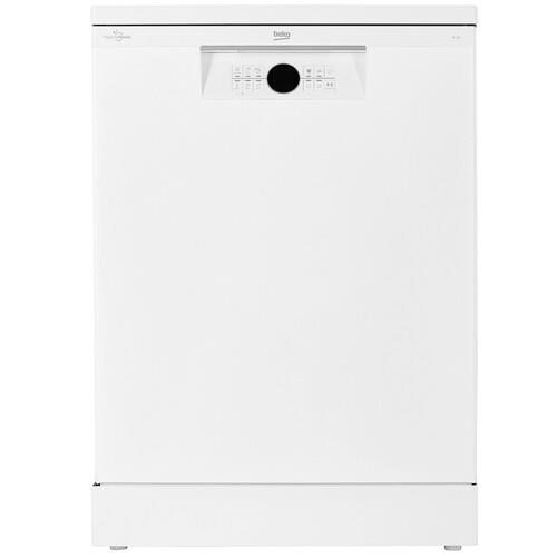 Посудомоечная машина Beko BDFN26522W белый