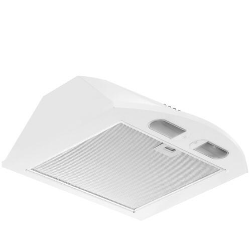 Вытяжка каминная Gefest ВО 1604 К82 белый