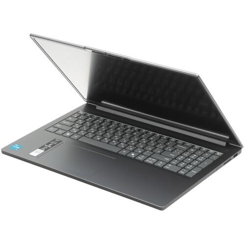 16" Ноутбук Lenovo IdeaPad Slim 3 16IRH10 серый