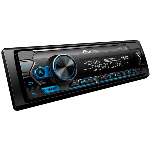 Автомагнитола Pioneer MVH-S325BT