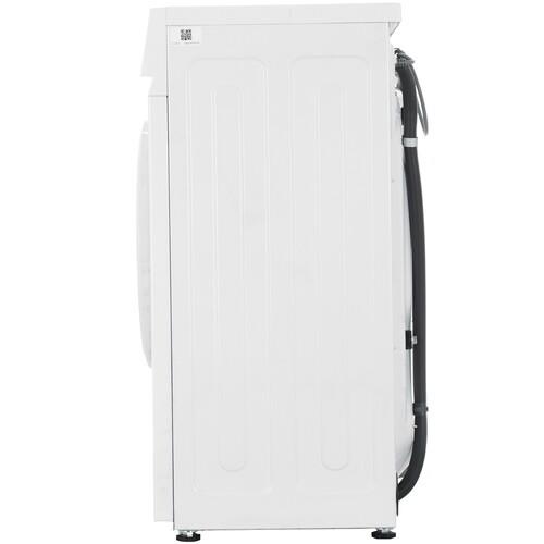 Стиральная машина Бирюса WM-SM510/04 белый