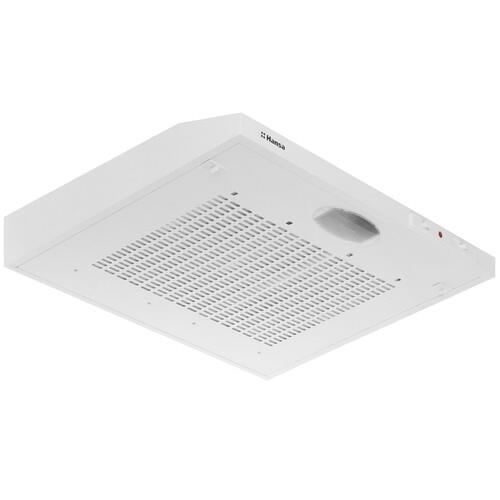 Вытяжка подвесная Hansa OSP6111WH белый