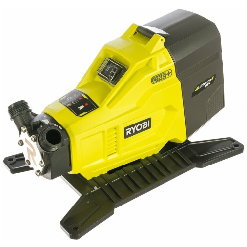 Насос Ryobi One+ R18TP-0 (5133003934) без АКБ и ЗУ